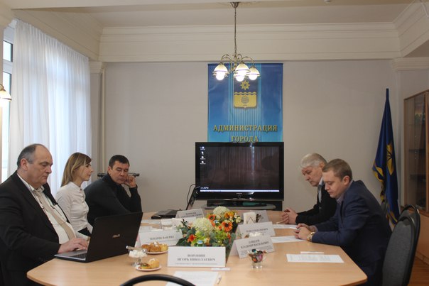 Зарубежные мусороперерабатывающие предприятия заинтересовались Волжским