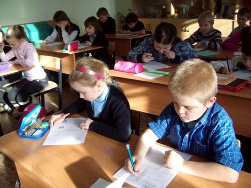 Четвероклассники из Волгоградской области напишут Всероссийские проверочные работы