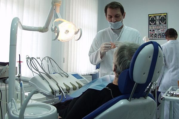 В Волгограде появится самая большая стоматология в Южном федеральном регионе