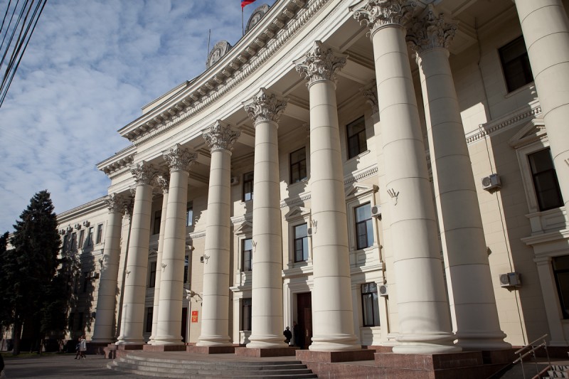 В Волгоградской области в окончательном чтении приняли новый закон «Социальный кодекс»