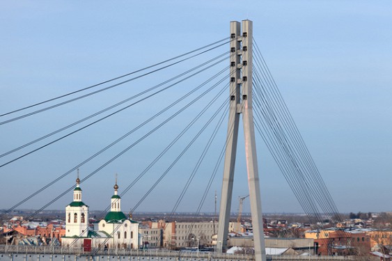 В России назвали лучшие города по качеству жизни