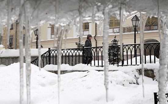 Россию отметили в числе худших экономик в мире