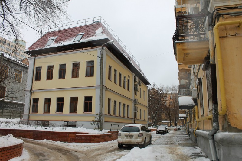 Активисты ОНФ провели рейды по Волгоградским улицам