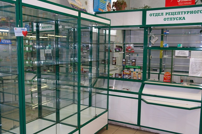 Жители Волгоградской области скупают дорогостоящие препараты для лечения гриппа