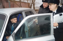 В Волгограде должник заплатил долг в 300 тысяч рублей за три дня, чтобы вернуть арестованный автомобиль