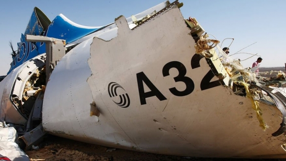 Установлена личность террориста, пронесшего бомбу на борт А321