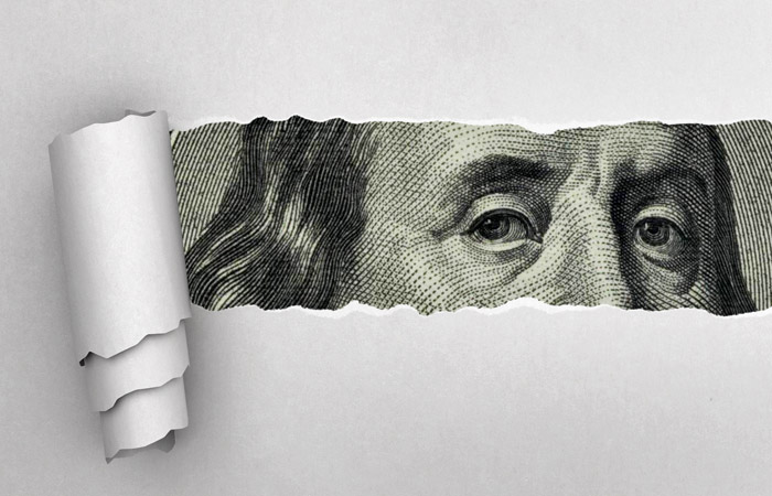 Доллар превысил 85 рублей, евро – 93 рубля