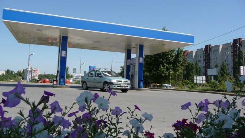 В Волгограде из-за жалоб жителей снесут автозаправку ООО «ЭктоПремиум»