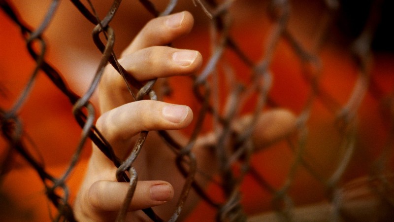 Жительница Среднеахтубинского района и 8 ее подельников устроили сексуальное рабство для 23-летней девушки