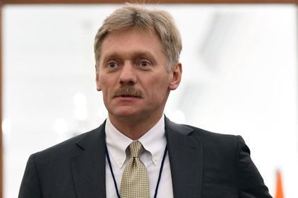 Представитель Минфина США обвинил Путина в коррупции