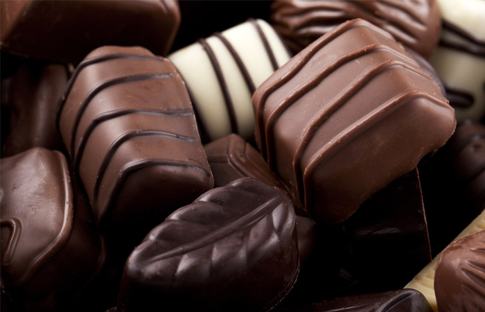 Производители пообещали предотвратить «шоколадный апокалипсис»