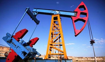 В Волгоградской области приступили к добыче  нефти на Ливенском месторождении