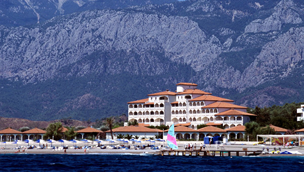 В Турции отельеры массово распродают гостиницы