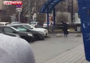 В Москве няня обезглавила 4-летнюю девочку и угрожала взорвать метро