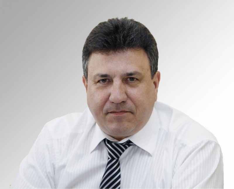 Заместитель губернатора Василий Галушкин отправлен в отставку