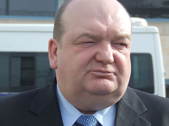 Экс-главу ФСИН заподозрили в получении отката в 140 млн руб