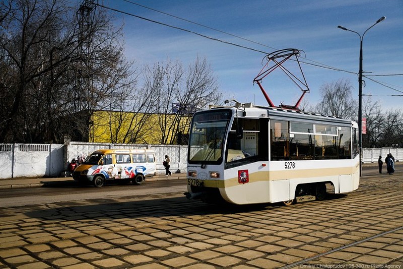 В Волжском объединяют автоколонну, автовокзал и «Горэлектротранс»