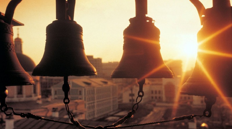 В Волгограде состоится фестиваль «Колокола России»