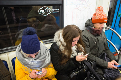 Россия установит контроль за интернет-трафиком в стране