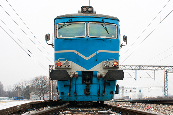 В Казахстане потерялся отправленный в обход РФ украинский поезд