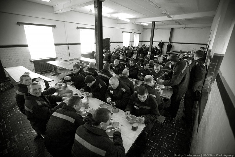 Заключенным, устроившим дебош в колонии строгого режима под Волгоградом, добавили срок