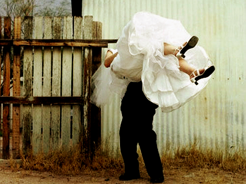 В Волгограде осуждены приятели, похитившие невесту