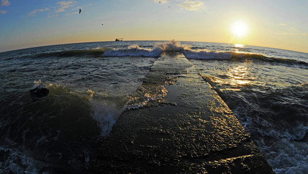 У берегов Филиппин обнаружена яхта с мумией на борту