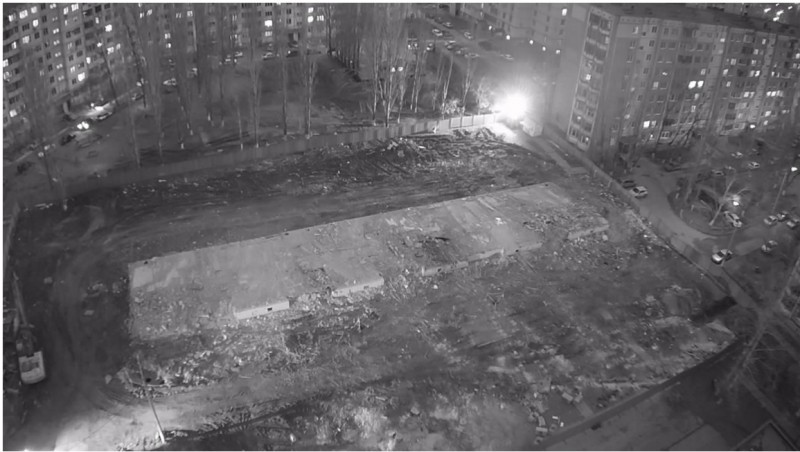 В Волгограде жильцам дома по ул. Космонавтов,47 обещают сертификаты к 1 мая