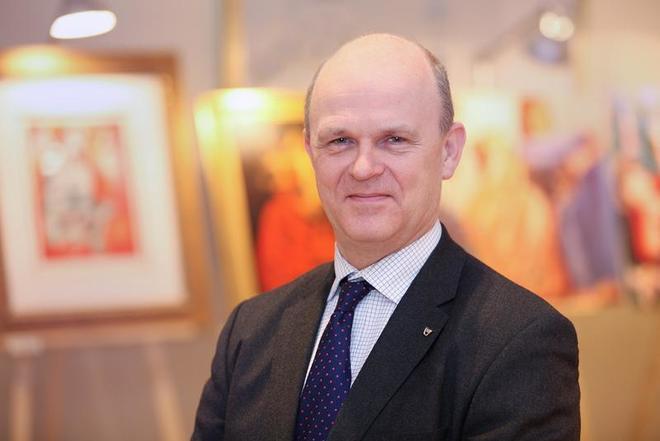 Президентом Автоваза стал гендиректор Renault в Румынии