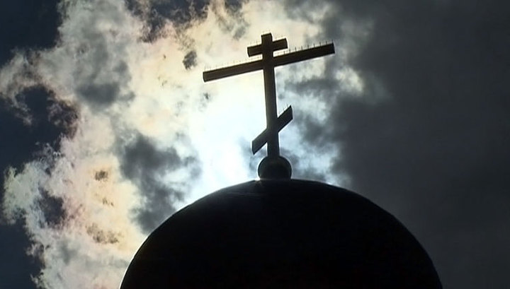 Православные христиане вступили в Великий пост