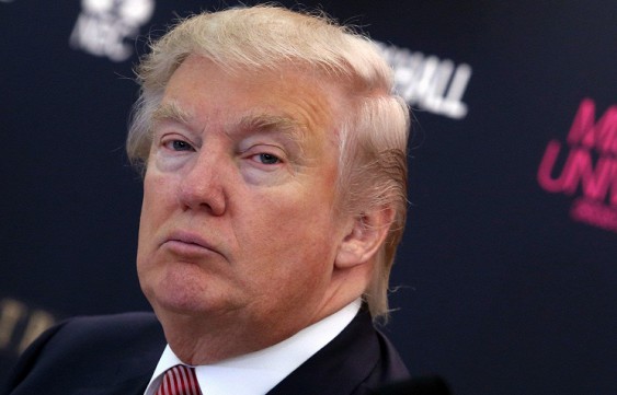 Трамп заявил, что не возражает против распада НАТО