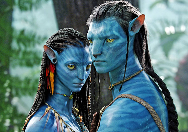 Джеймс Кэмерон рассказал о работе над «Аватаром 2»