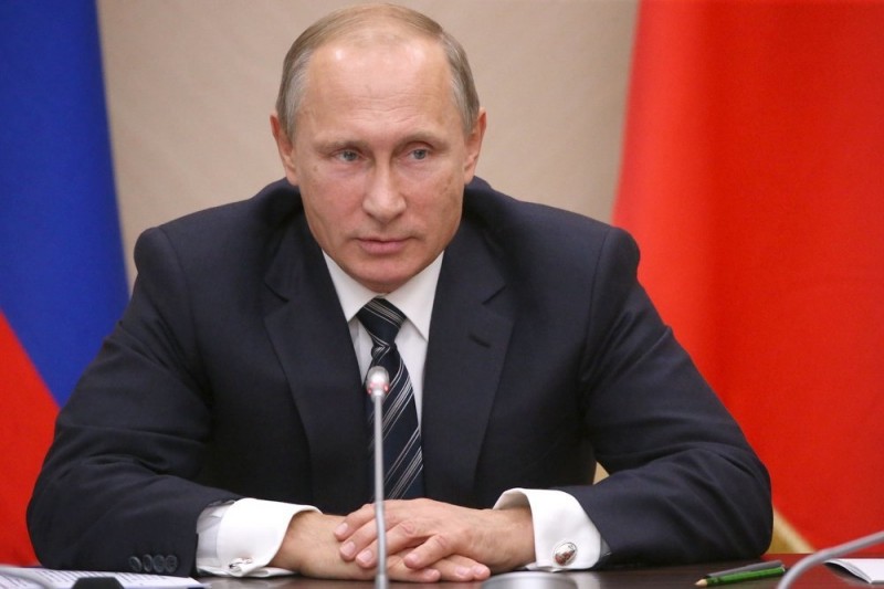 Путин поддержал идею реформы госуправления