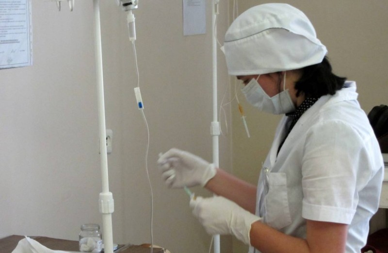 В Камышине проводят проверку по факту массового отравления воспитанников интерната