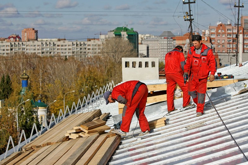 КС признал законными взносы на капремонт в «общий котел»