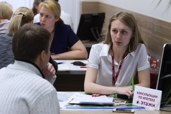 Россиянам запретят досрочно гасить ипотеку