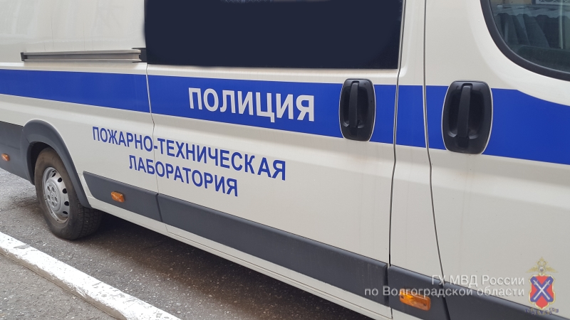 Волжанка сожгла «Тойоту» мужа за отказ платить по кредитам