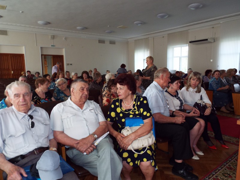 Жителям Волжского подробно разъяснили положения Социального кодекса Волгоградской области