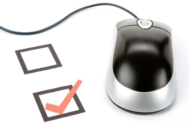 В Волжском пройдет первый электронный референдум