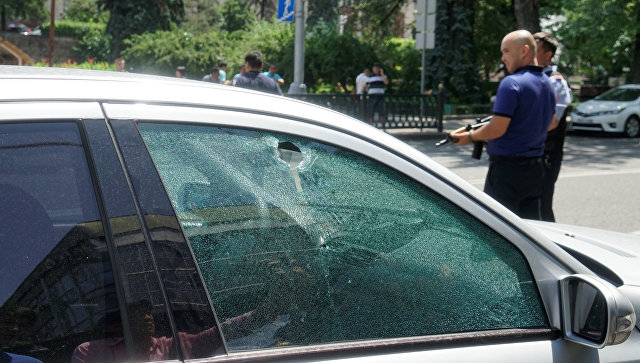 Число погибших в результате нападения в Алма-Ате выросло до четырех