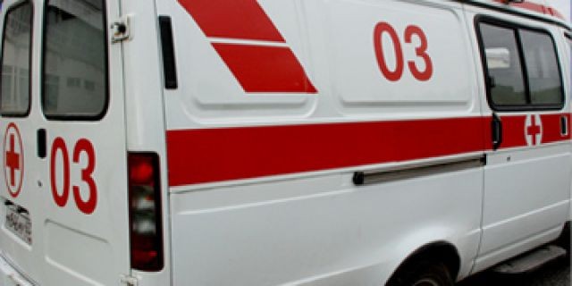 В ДТП пострадал ребенок