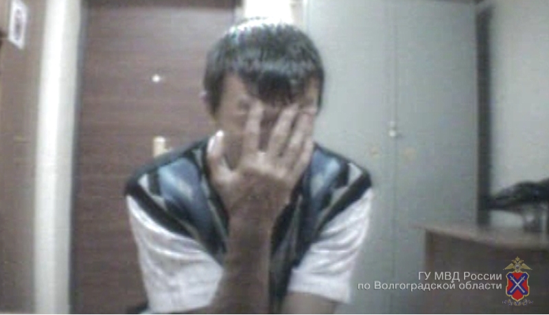 В Камышине задержан педофил, напавший на двух малолетних девочек