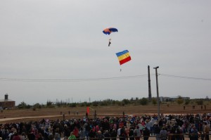 константиновский