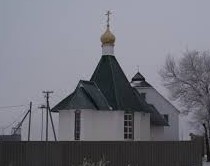 Мужской монастырь Волжского отмечает престольный праздник