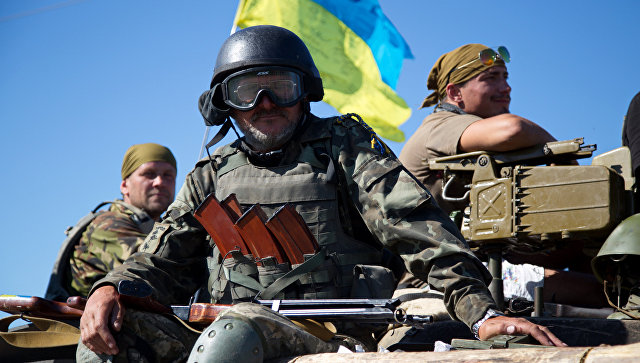 СМИ: на Украине секретно готовятся к срочной мобилизации