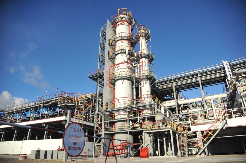 В Волгоградской области до конца года откроются девять новых промышленных объектов