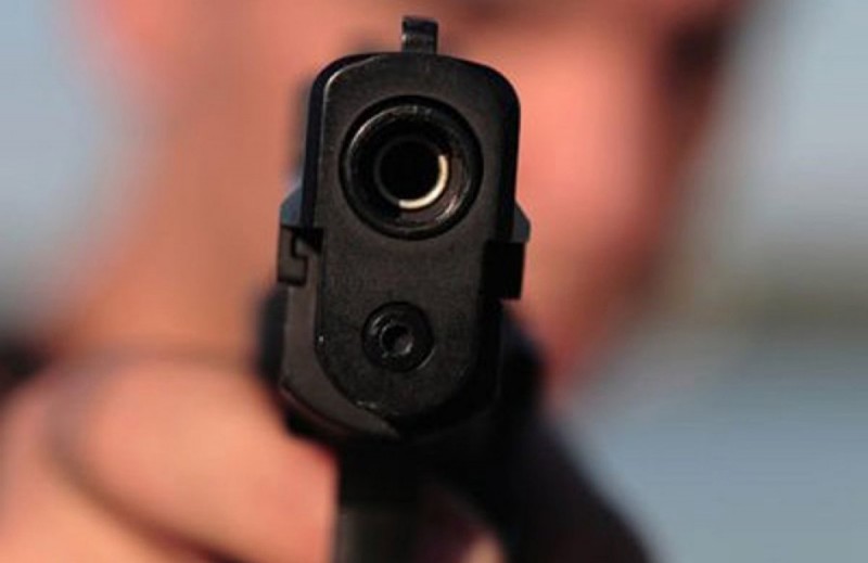 В Михайловке мужчина покончил с жизнью выстрелом в сердце