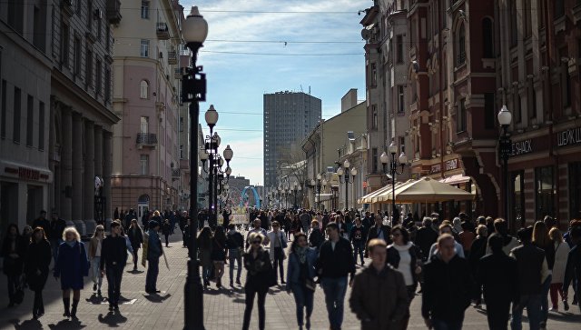 Неработающих россиян обложат налогом «за тунеядство»