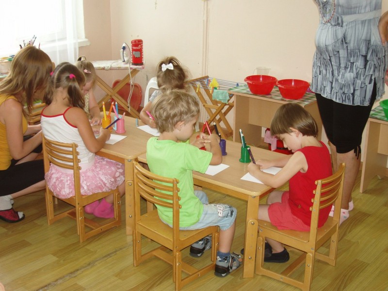 Детский центр «Бибигон» и студия «Хоббитон» получили новое помещение