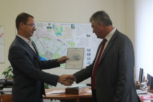 Отопительный сезон (1)
